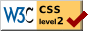 वैध-CSS3